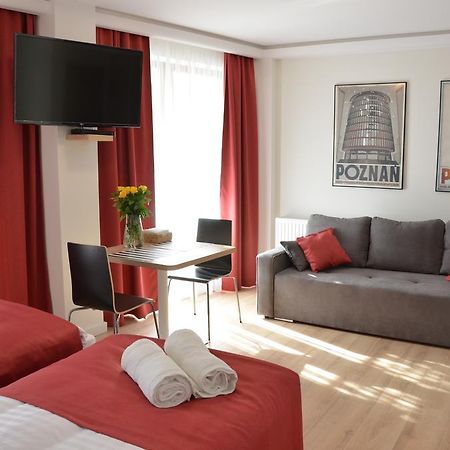 Apartamenty Oxygen Delux Warsaw Luaran gambar