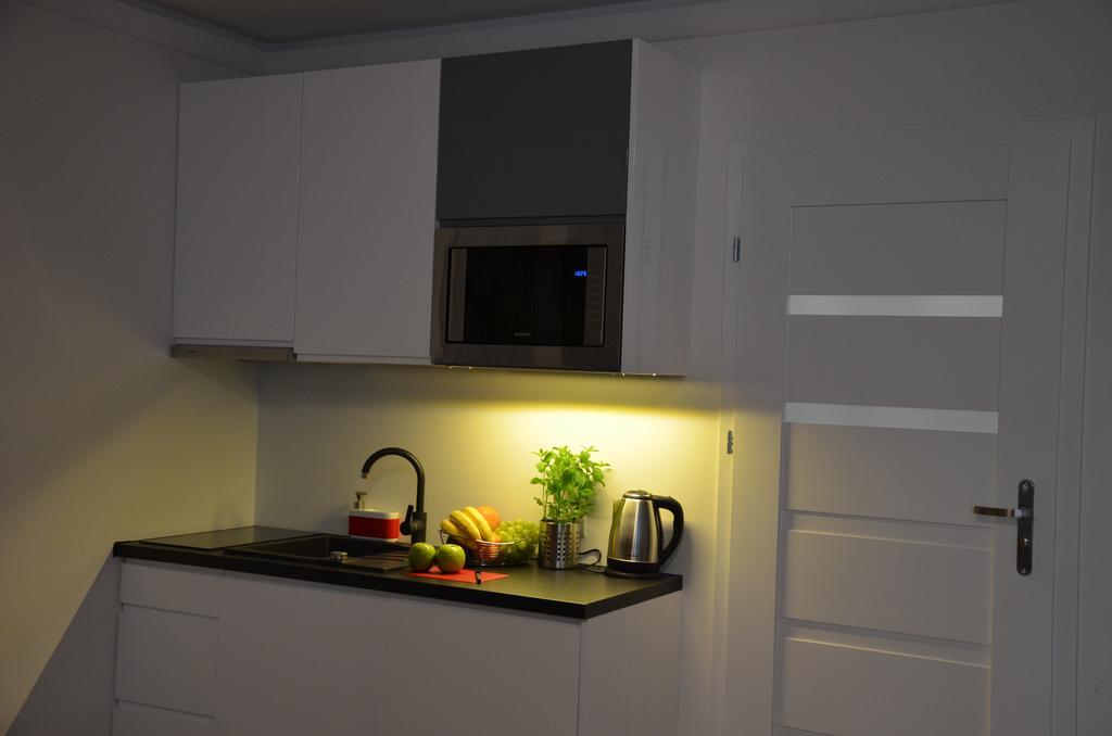 Apartamenty Oxygen Delux Warsaw Luaran gambar