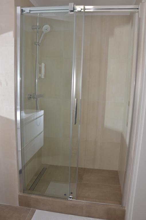 Apartamenty Oxygen Delux Warsaw Luaran gambar