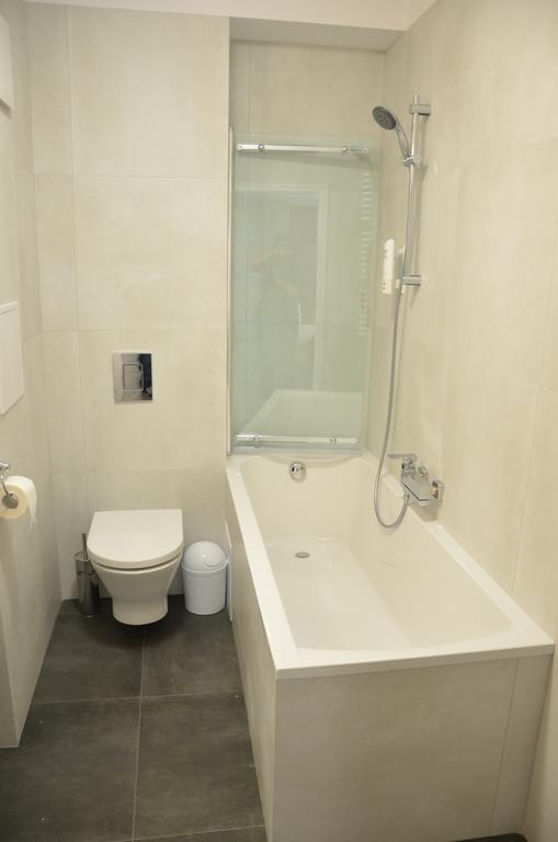 Apartamenty Oxygen Delux Warsaw Luaran gambar